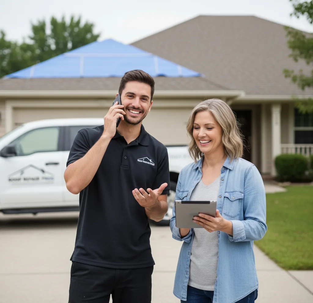 Roof Maintenance in Covington, LA
